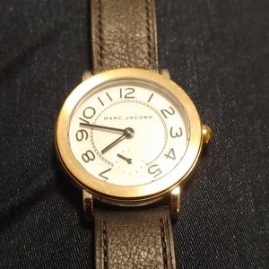 Marc Jacobs watch